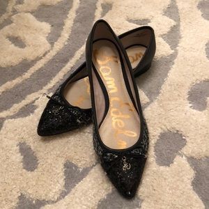 Sam Edelman shoes